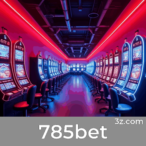 785bet Inovação: Tecnologia de Ponta em Jogos