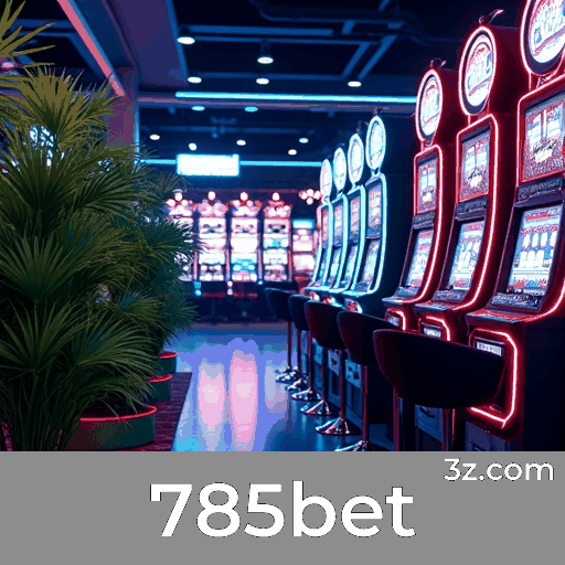 785bet: O Melhor em Apostas e Entretenimento Seguro