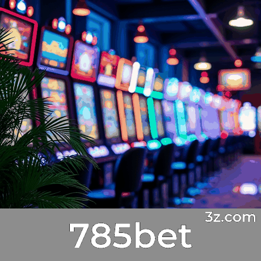 785bet Inovação: Tecnologia de Ponta em Jogos