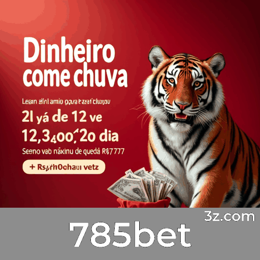 785bet: Experiência de Cassino Imersiva para Brasileiros