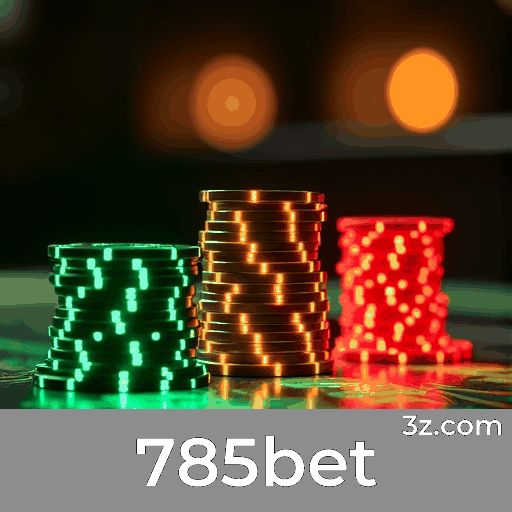 Desbloqueie Ofertas Surpreendentes na 785bet
