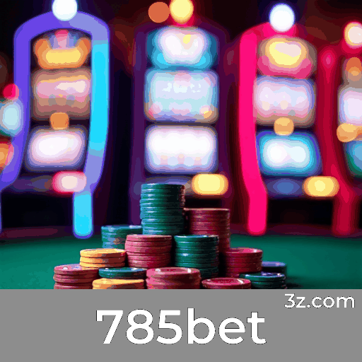 Desbloqueie Ofertas Surpreendentes na 785bet