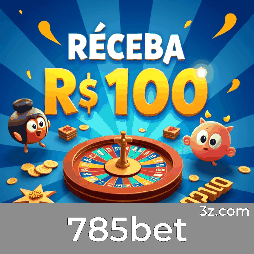 Desbloqueie Ofertas Surpreendentes na 785bet