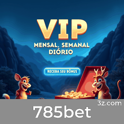 785bet: Cobertura Completa de Esportes e Odds Instantâneas